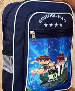 کوله مدرسه حراجی کد ۹۱۶۴