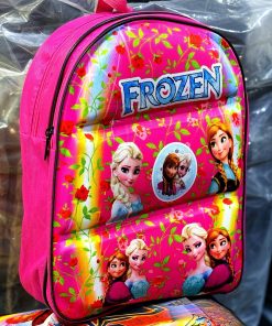 کوله مدرسه ای کد ۹۷۳۹