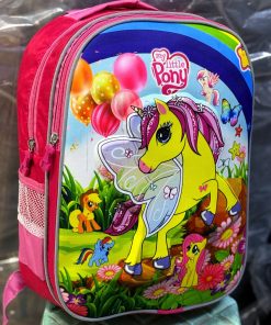 کد ۹۷۳۸ کوله مدرسه ای